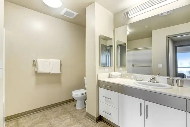 Luxury Apart Daire, 2 Yatak Odası