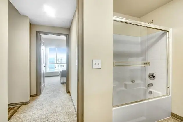 Luxury Apart Daire, 2 Yatak Odası