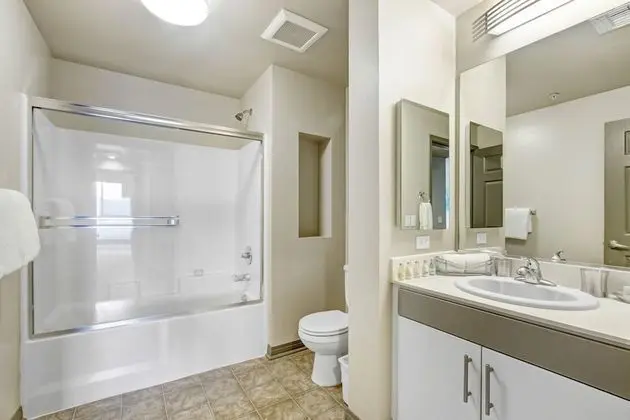 Luxury Apart Daire, 2 Yatak Odası