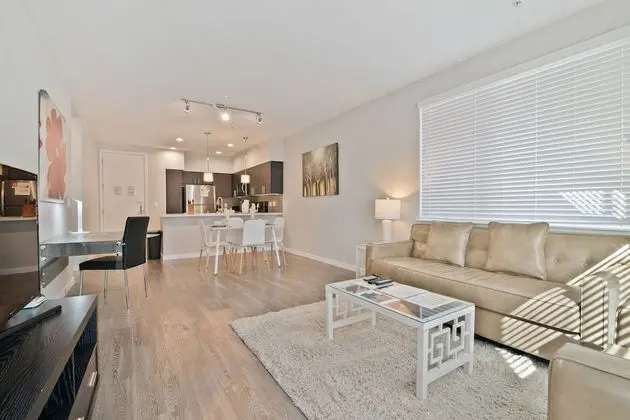 Luxury Apart Daire, 1 Yatak Odası