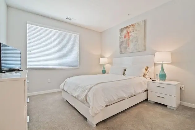 Luxury Apart Daire, 1 Yatak Odası