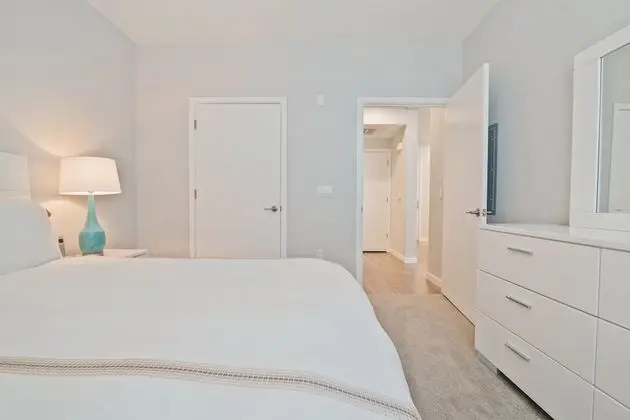 Luxury Apart Daire, 1 Yatak Odası