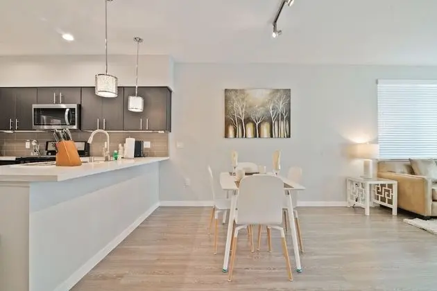 Luxury Apart Daire, 1 Yatak Odası