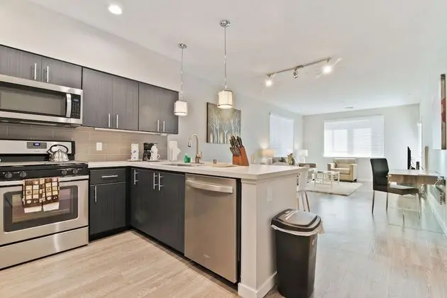 Luxury Apart Daire, 1 Yatak Odası