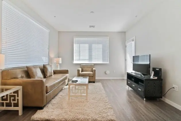 Luxury Apart Daire, 1 Yatak Odası