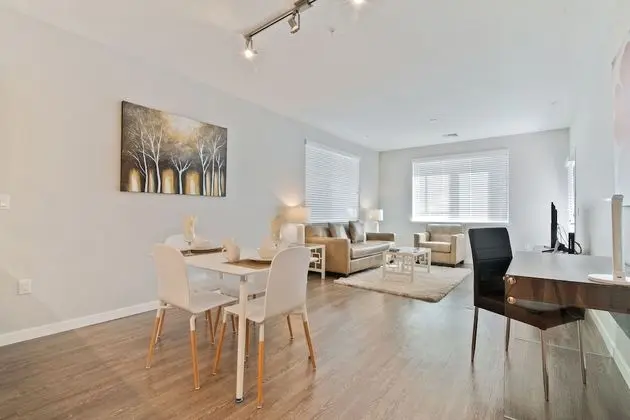 Luxury Apart Daire, 1 Yatak Odası