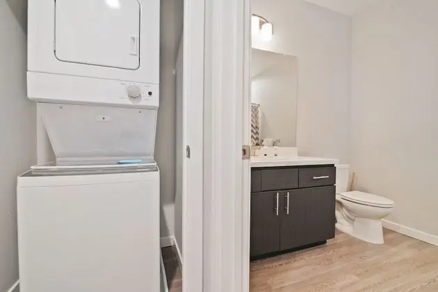 Luxury Apart Daire, 1 Yatak Odası