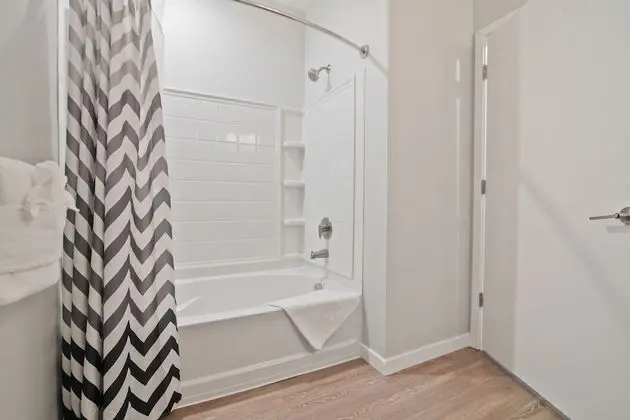 Luxury Apart Daire, 1 Yatak Odası