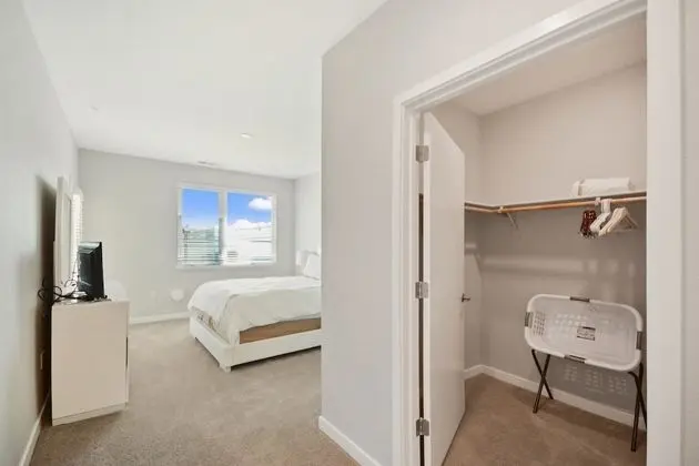 Luxury Apart Daire, 2 Yatak Odası