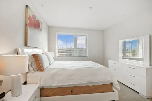 Luxury Apart Daire, 2 Yatak Odası