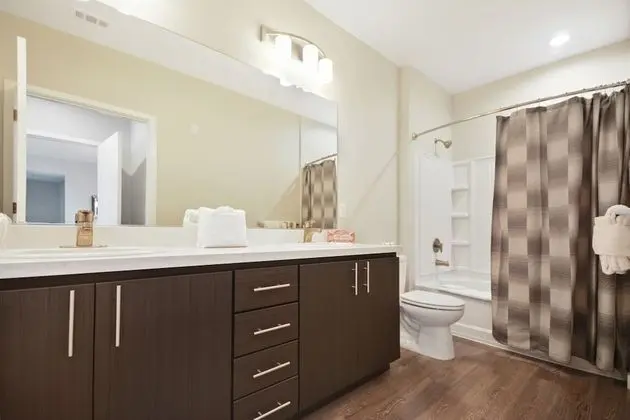 Luxury Apart Daire, 2 Yatak Odası