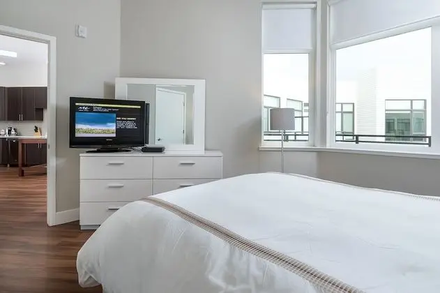 Deluxe Apart Daire, 1 Yatak Odası