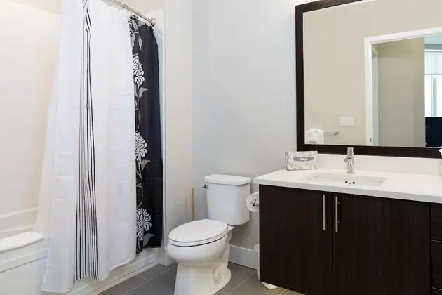 Deluxe Apart Daire, 1 Yatak Odası