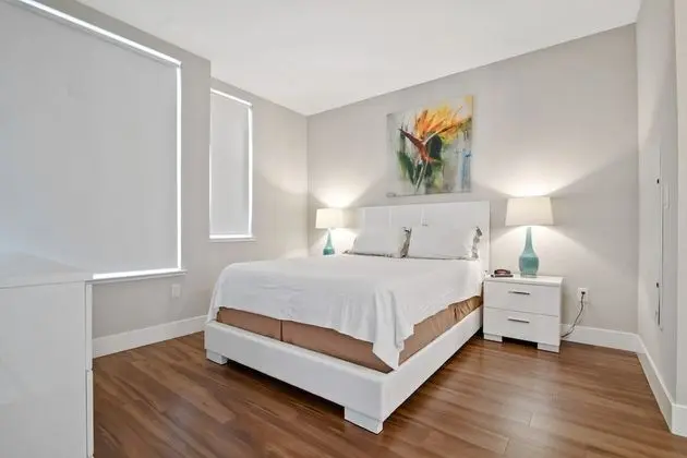Luxury Apart Daire, 1 Yatak Odası