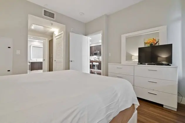 Luxury Apart Daire, 1 Yatak Odası