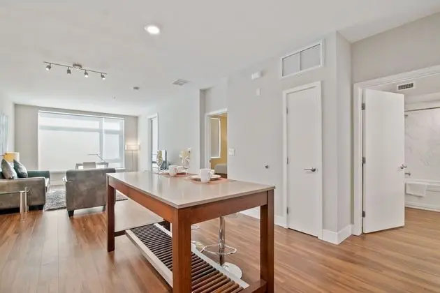 Luxury Apart Daire, 1 Yatak Odası