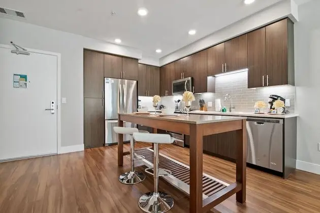 Luxury Apart Daire, 1 Yatak Odası