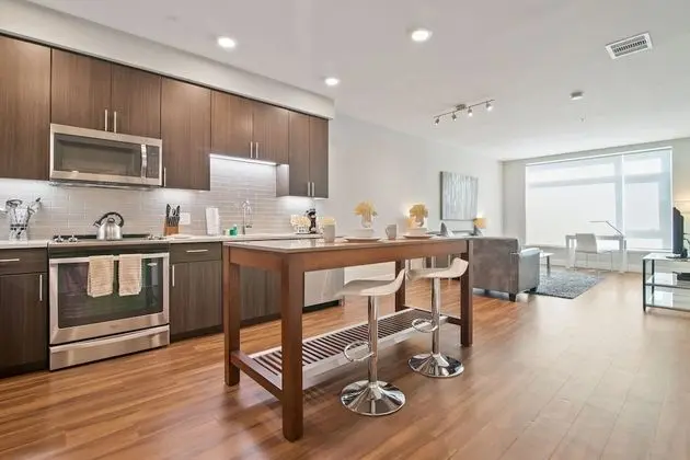 Luxury Apart Daire, 1 Yatak Odası
