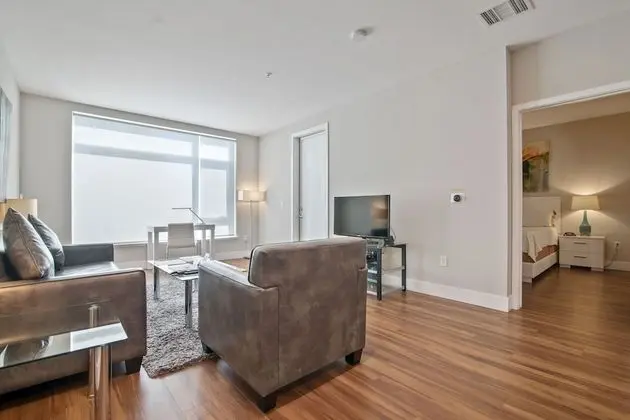 Luxury Apart Daire, 1 Yatak Odası