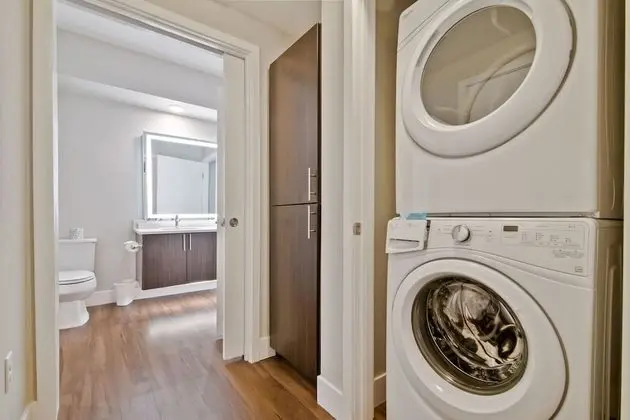 Luxury Apart Daire, 1 Yatak Odası