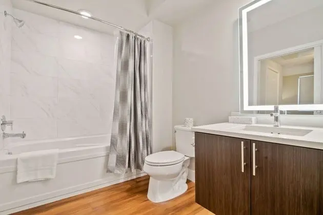Luxury Apart Daire, 1 Yatak Odası