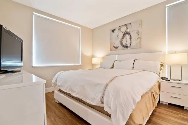 Luxury Apart Daire, 2 Yatak Odası