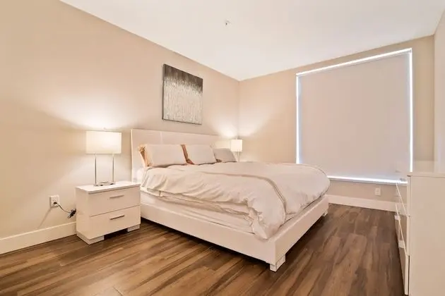 Luxury Apart Daire, 2 Yatak Odası