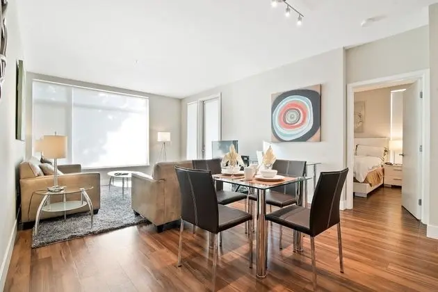 Luxury Apart Daire, 2 Yatak Odası