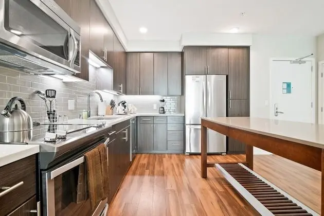 Luxury Apart Daire, 2 Yatak Odası