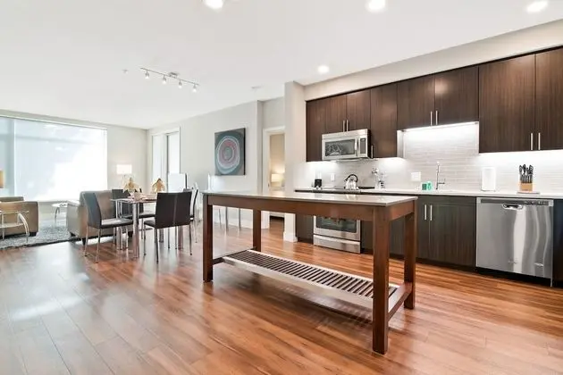 Luxury Apart Daire, 2 Yatak Odası