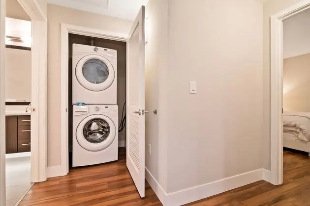 Luxury Apart Daire, 2 Yatak Odası