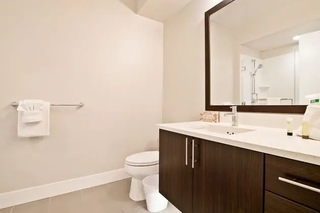 Luxury Apart Daire, 2 Yatak Odası
