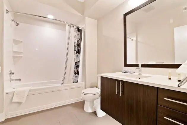 Luxury Apart Daire, 2 Yatak Odası