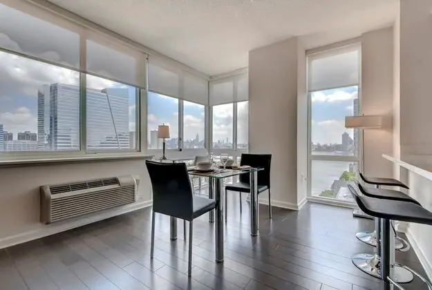 Luxury Apart Daire, 1 Yatak Odası