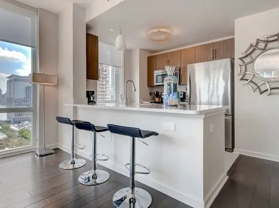 Luxury Apart Daire, 1 Yatak Odası