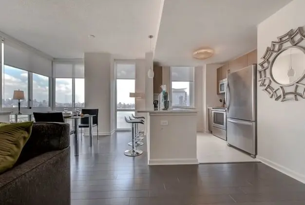 Luxury Apart Daire, 1 Yatak Odası