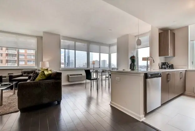Luxury Apart Daire, 1 Yatak Odası