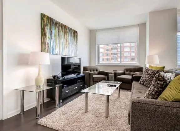 Luxury Apart Daire, 1 Yatak Odası