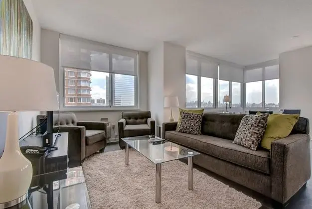 Luxury Apart Daire, 1 Yatak Odası