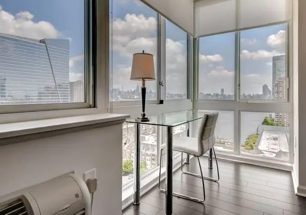 Luxury Apart Daire, 1 Yatak Odası