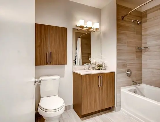 Luxury Apart Daire, 1 Yatak Odası