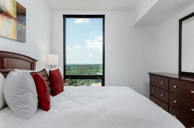 Deluxe Apart Daire, 1 Yatak Odası
