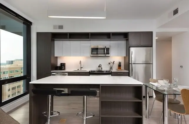 Deluxe Apart Daire, 1 Yatak Odası