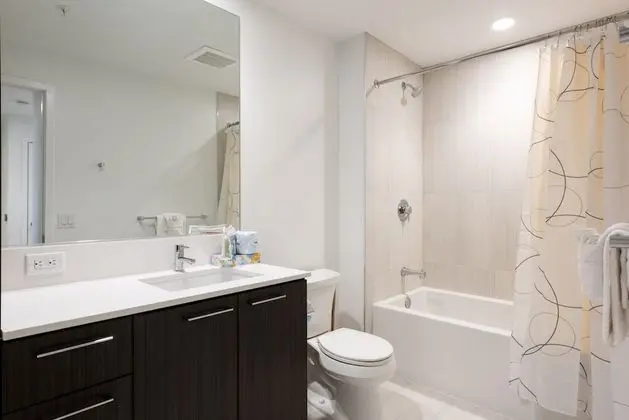 Deluxe Apart Daire, 1 Yatak Odası