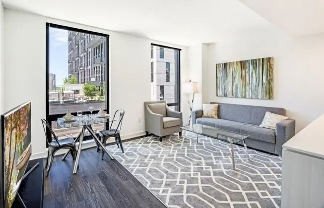 Luxury Apart Daire, 1 Yatak Odası