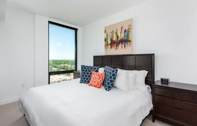 Luxury Apart Daire, 1 Yatak Odası