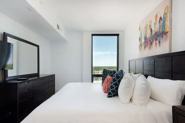 Luxury Apart Daire, 1 Yatak Odası