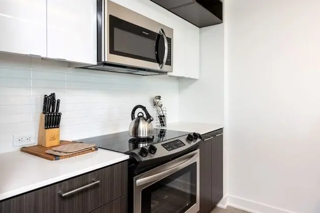 Luxury Apart Daire, 1 Yatak Odası