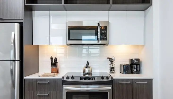 Luxury Apart Daire, 1 Yatak Odası