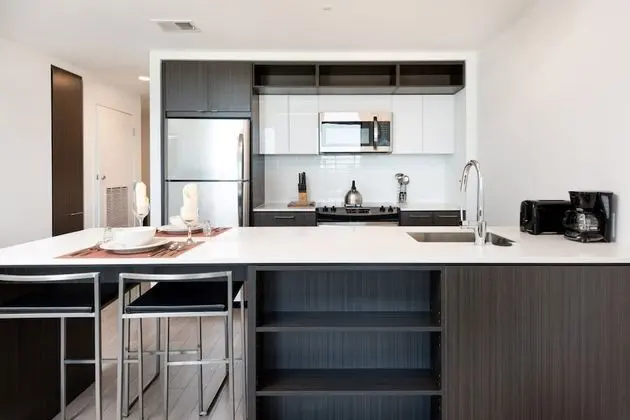 Luxury Apart Daire, 1 Yatak Odası